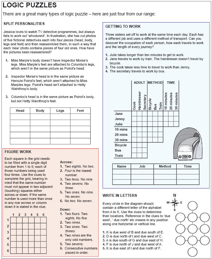 printable-logic-puzzles-with-grid